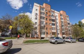 , 2-комн., Челябинск