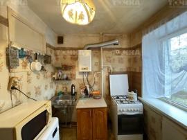 Квартиры, 3-комн., Чебаркуль