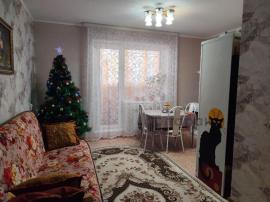 Квартиры, 3-комн., Южноуральск
