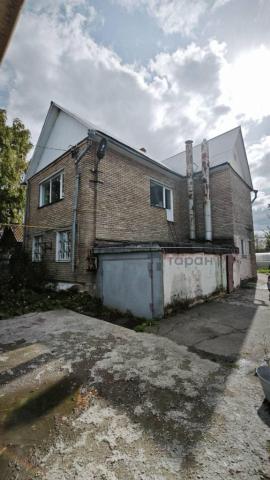 , 5-комн., Челябинск