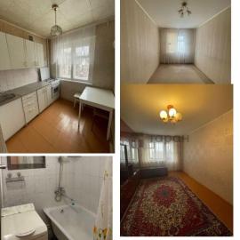 Квартиры, 2-комн., Магнитогорск