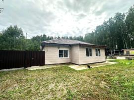 Дома/Коттеджи, 2-комн., Челябинская область