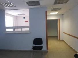 Продажа коммерческой, Пласт