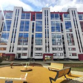 , 3-комн., Челябинск