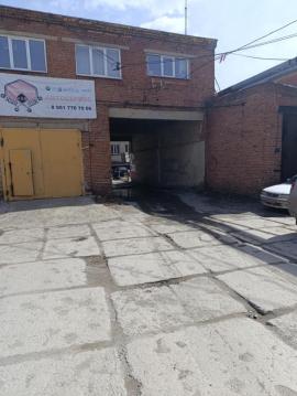 , 1-комн., Челябинск