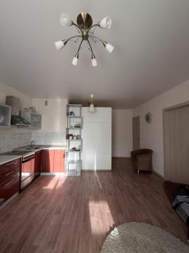 Аренда квартир, 1-комн., Челябинская область