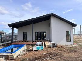 Дома/Коттеджи, 4-комн., Челябинская область