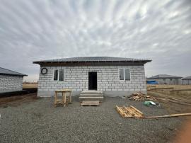 Дома/Коттеджи, 3-комн., Челябинская область