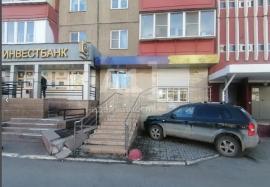 Торговые площади, Челябинск