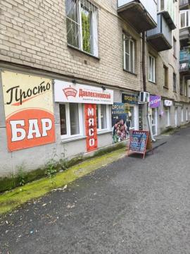 , 2-комн., Челябинск