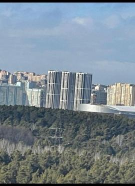 Новостройки, 2-комн., Челябинск