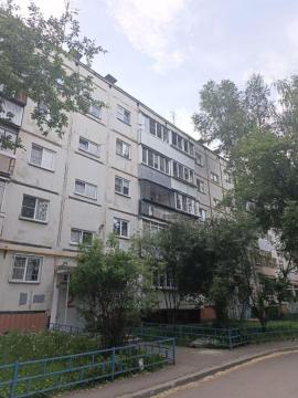 , 1-комн., Челябинск