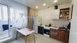 Квартиры, 1-комн., Чебаркуль