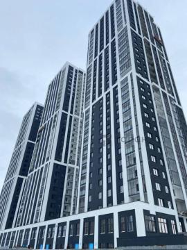 Новостройки, 1-комн., Челябинск