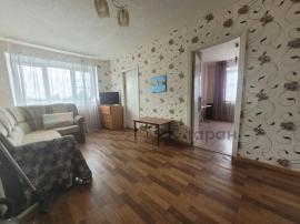 Квартиры, 4-комн., Чебаркуль