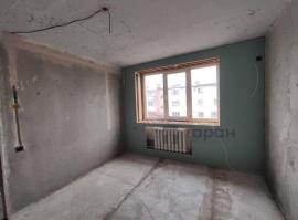 Квартиры, 3-комн., Челябинская область