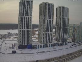 Новостройки, 2-комн., Челябинск