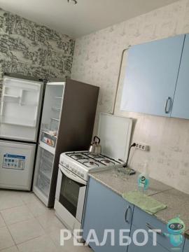 Аренда квартир, 1-комн., Челябинск