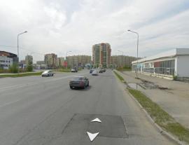 , Челябинск