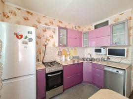 Квартиры, 3-комн., Челябинск