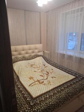 Аренда квартир, 3-комн., Челябинск