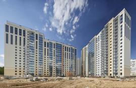 , 2-комн., Челябинск