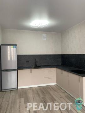 Аренда квартир, 1-комн., Чебаркуль