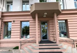 Торговые площади, Челябинск