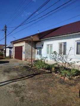 , 3-комн., Челябинск