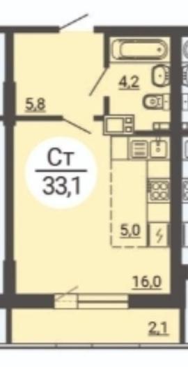 Новостройки, Челябинск