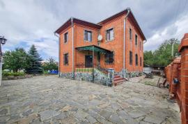 Дома/Коттеджи, 6-комн., Челябинская область