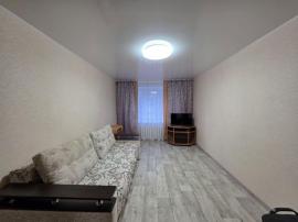 Квартиры, 3-комн., Чебаркуль