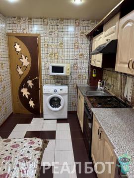 Аренда квартир, 1-комн., Коркино