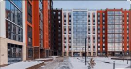 Аренда квартир, 2-комн., Челябинская область