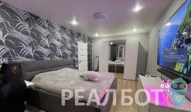 Аренда квартир, 1-комн., Еманжелинск