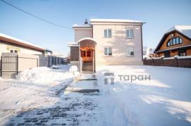 , 6-комн., Челябинск