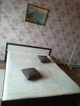Аренда квартир, 2-комн., Челябинск