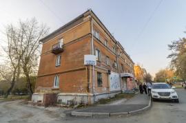 , 1-комн., Челябинск