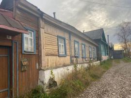 Дома/Коттеджи, 2-комн., Златоуст