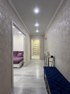 Квартиры, 3-комн., Челябинск